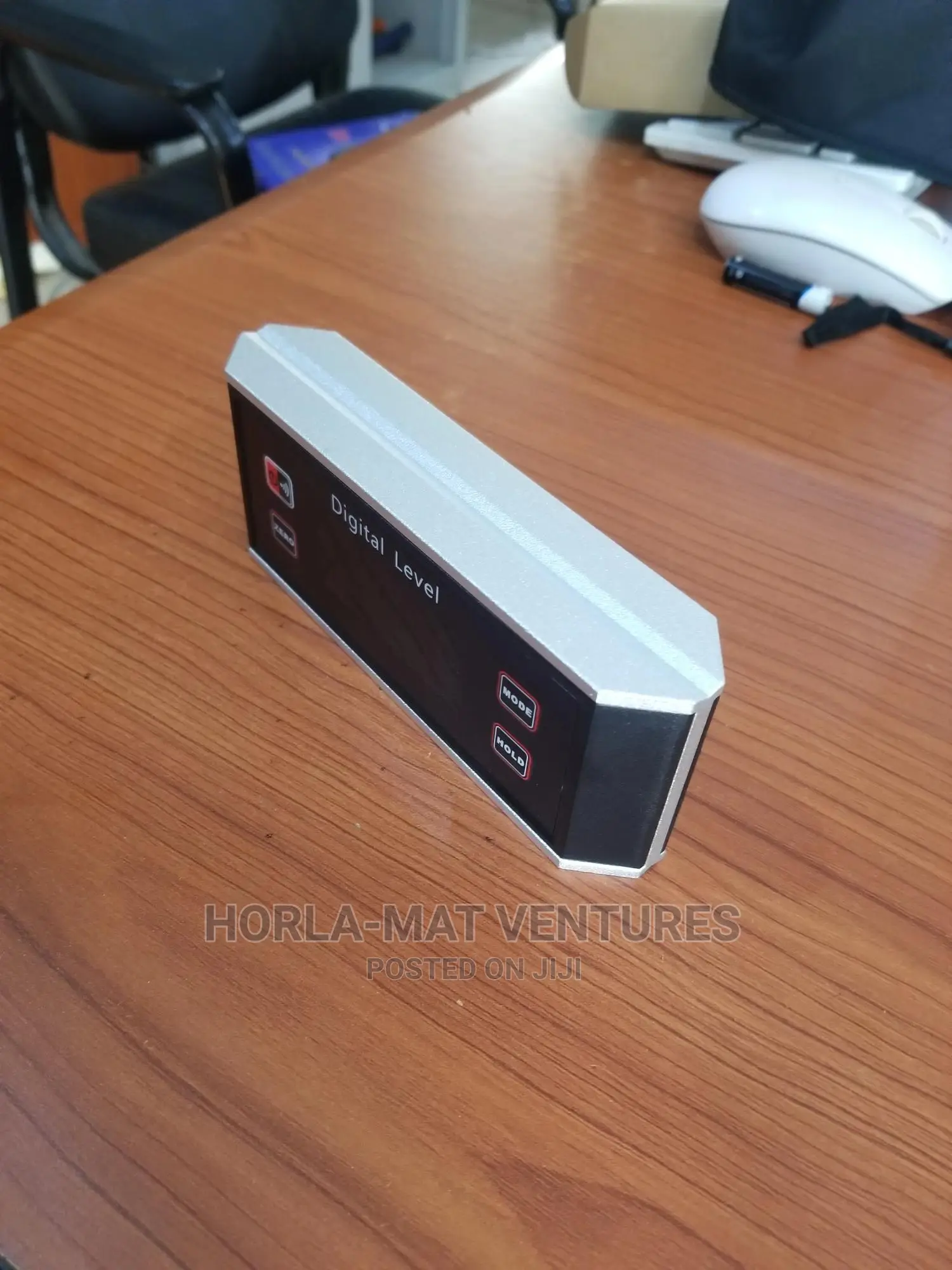 6 Inch Digital Level