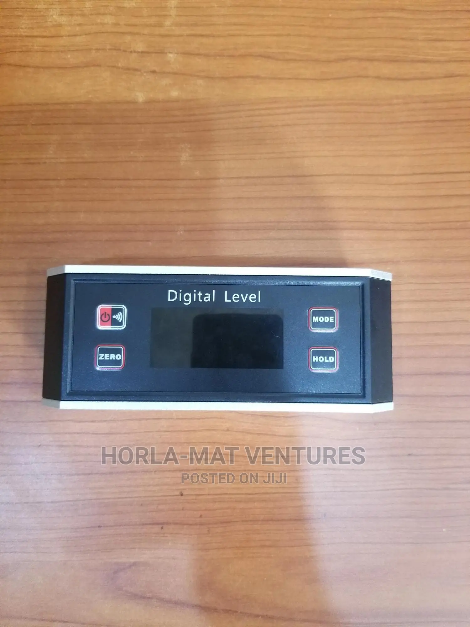 6 Inch Digital Level