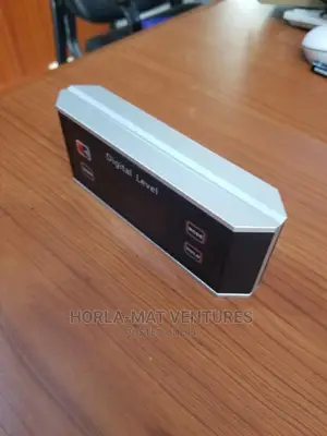 6 Inch Digital Level