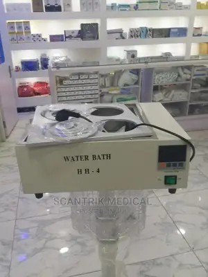 Digital Thermostatic Water Bath/ High Quality Four Holes