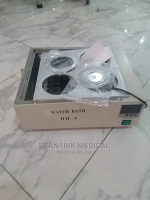 High Quality Four Holes Laboratory Water Bath