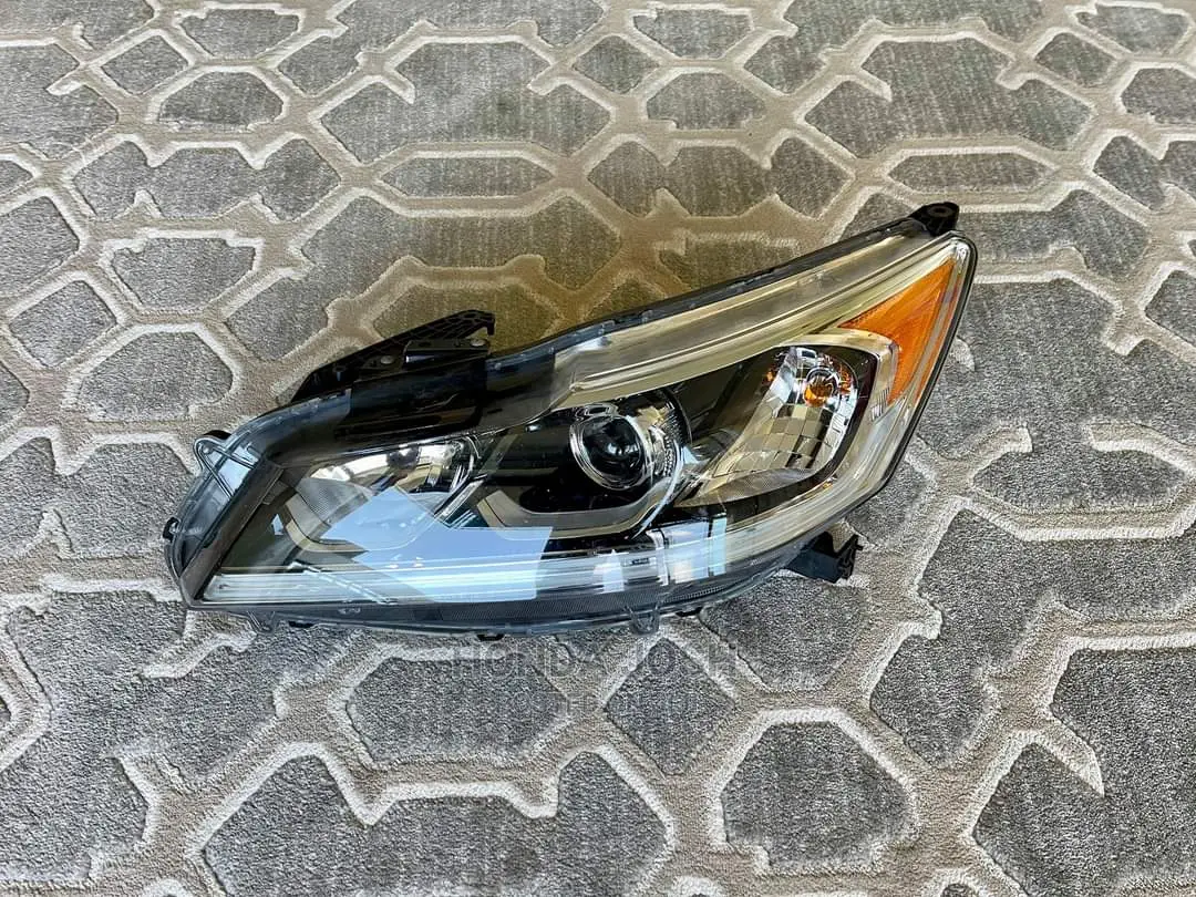 Headlight 2016/2017 Honda Accord(Daylights Tested)