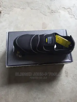Safety Jogger