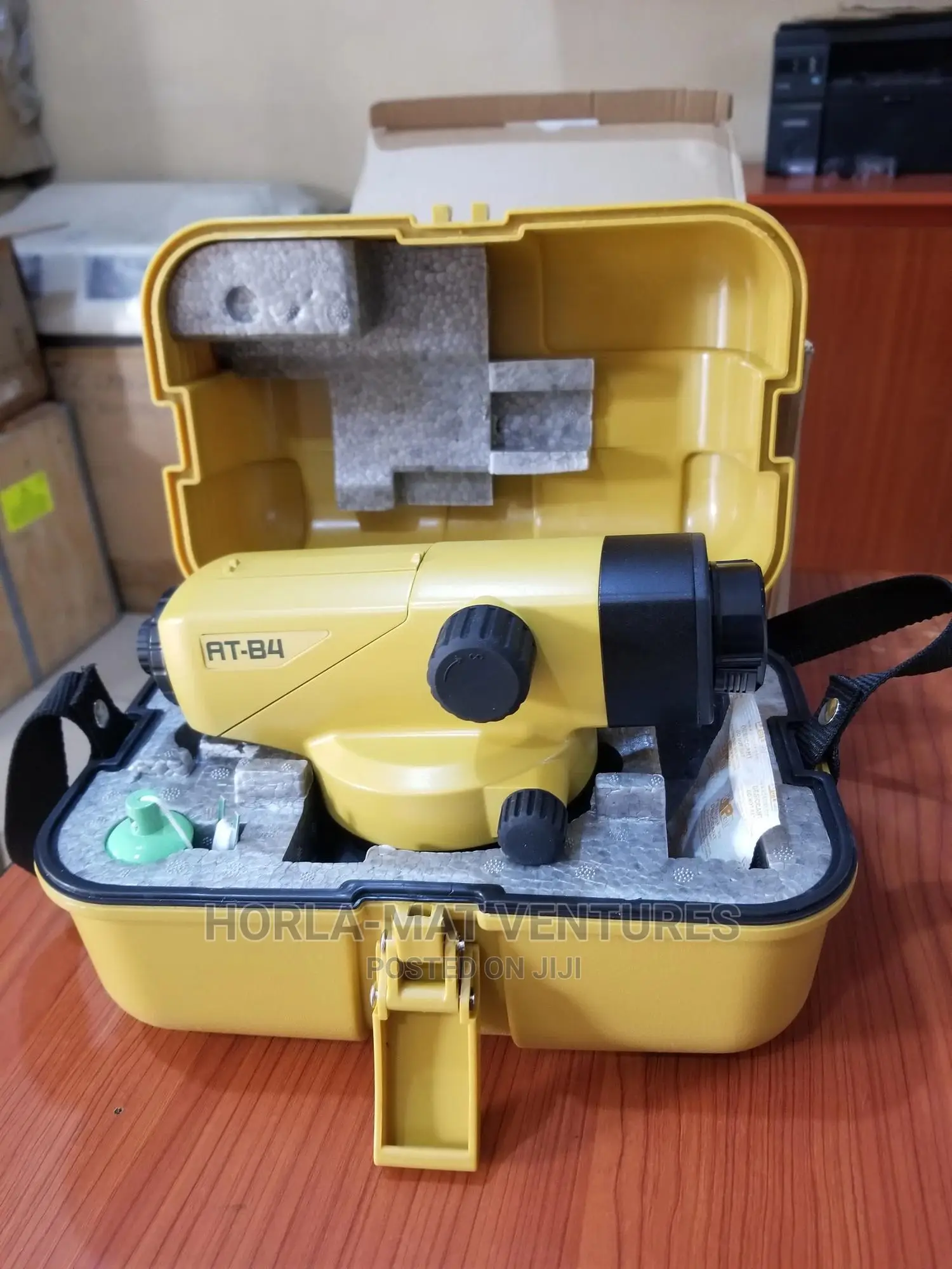 Topcon Auto Level (Head)