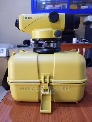 Topcon Auto Level (Head)
