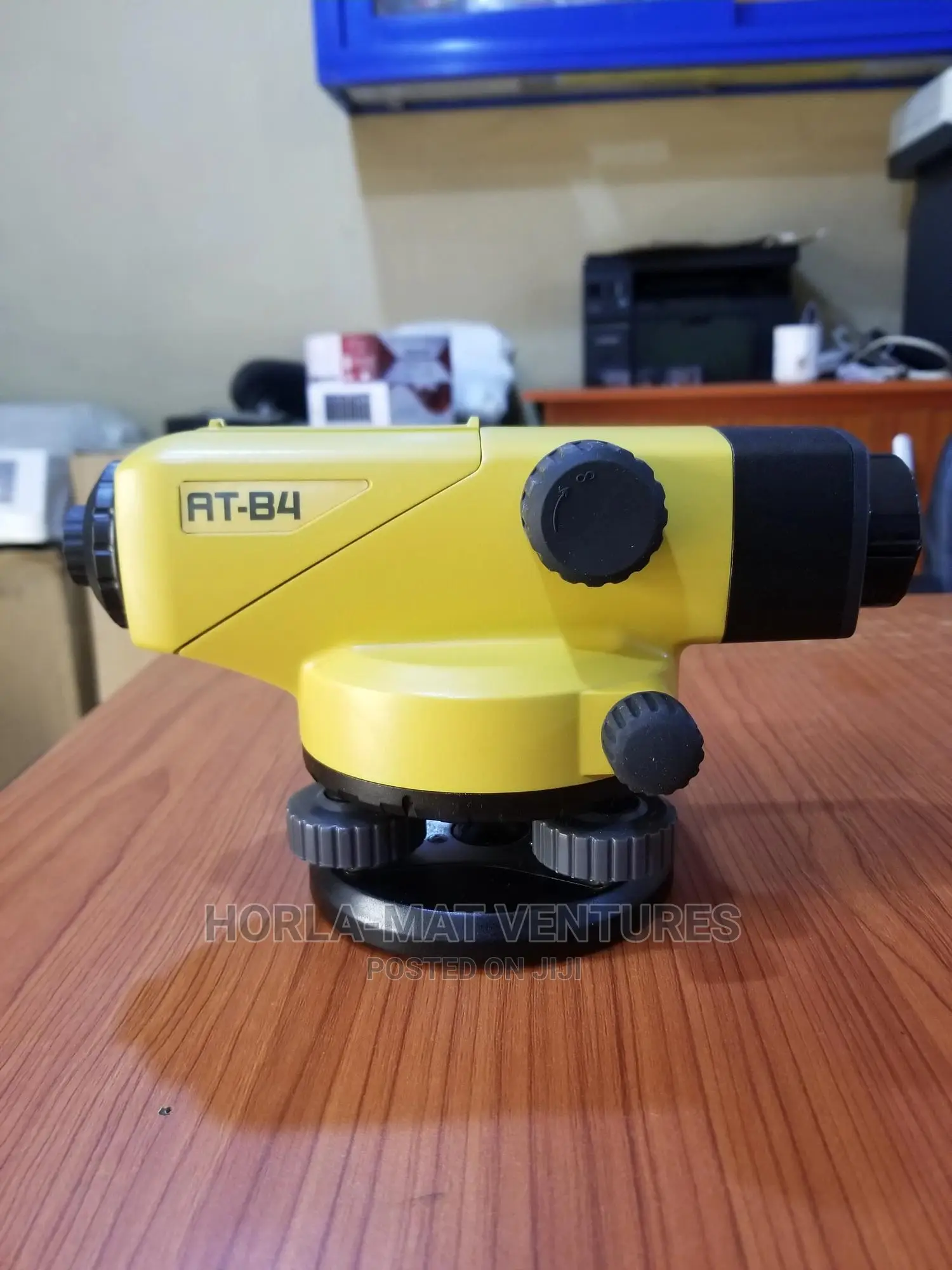 Topcon Auto Level (Head)