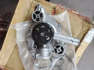 Ford Water Pump