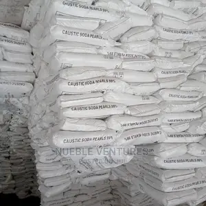 Caustic Soda Pearls China, Tianjin.