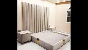 Bed 6x6 Bed