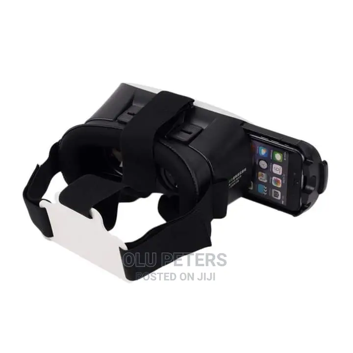 3D Virtual Reality Glasses