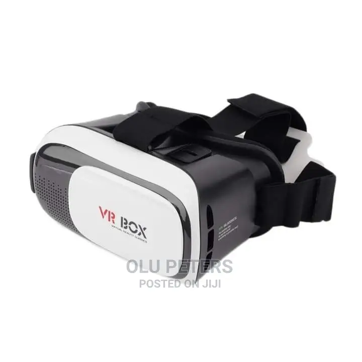 3D Virtual Reality Glasses