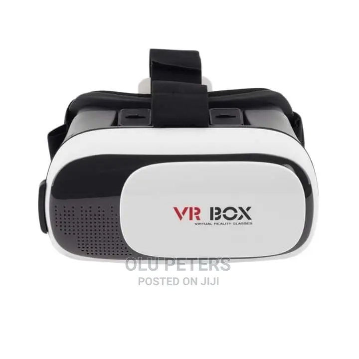 3D Virtual Reality Glasses