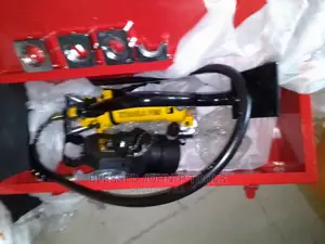 Hand Crimping Tool 630mm