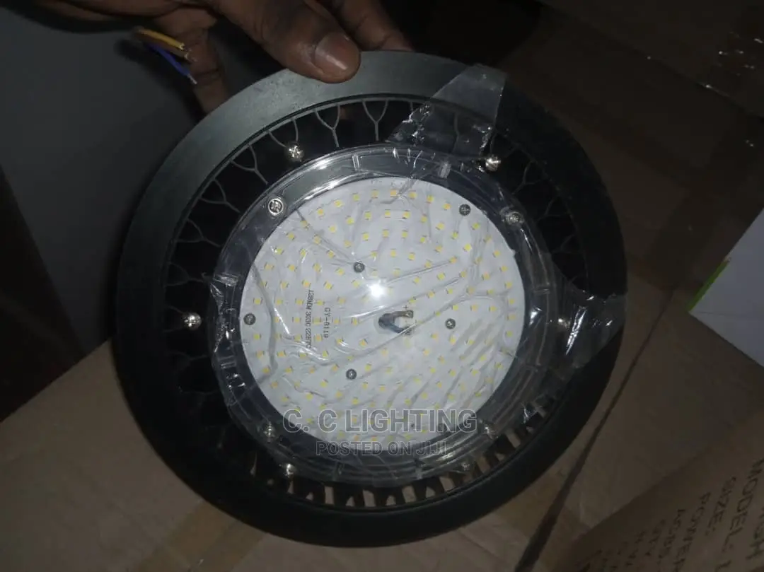 High Bay Light 150watts