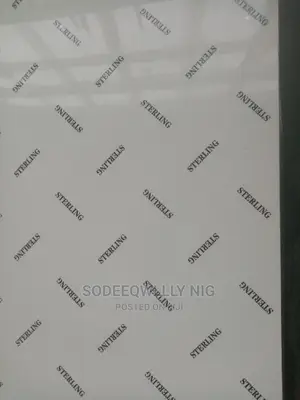 Off White High Gloss