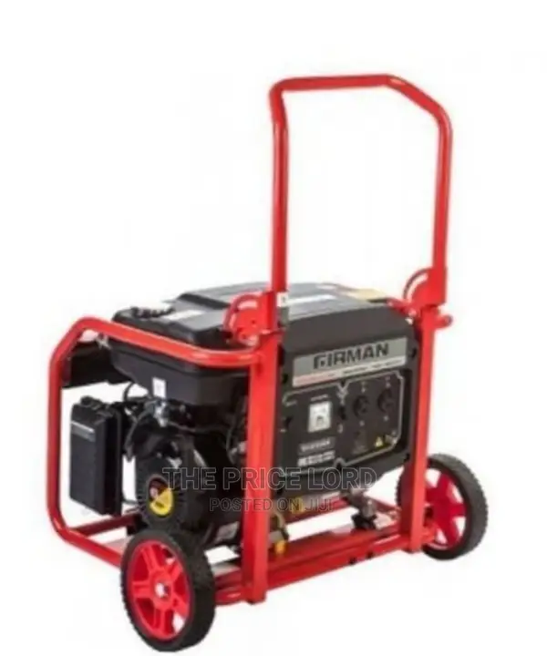 Sumec Fireman 7990es