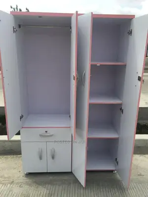 Wardrobes Big Wardrobe 