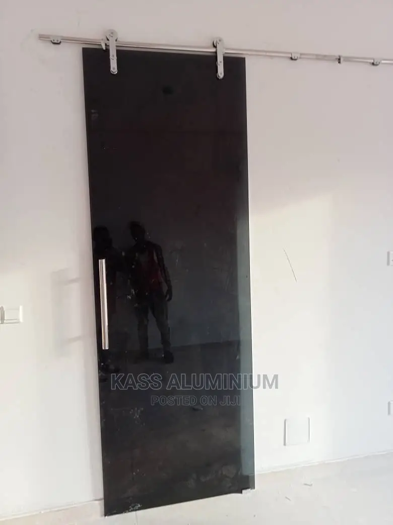 Sliding Door