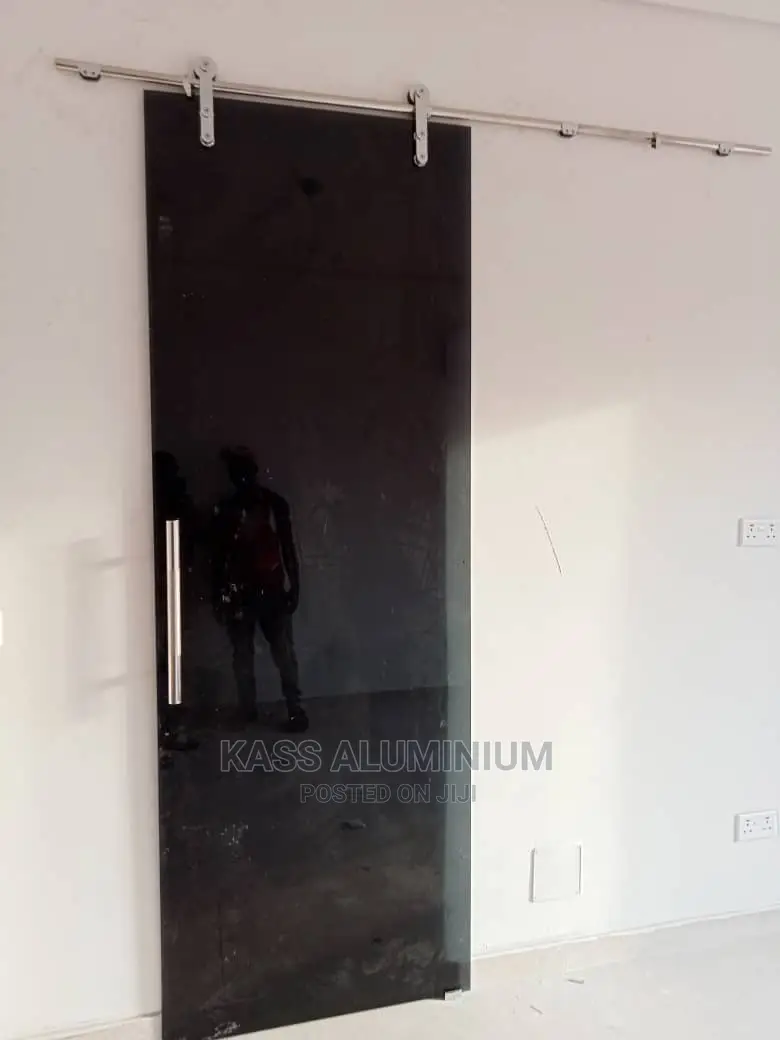 Sliding Door