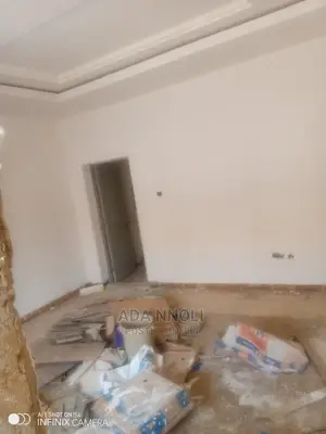 1bdrm Bungalow in Lugbe District for Rent