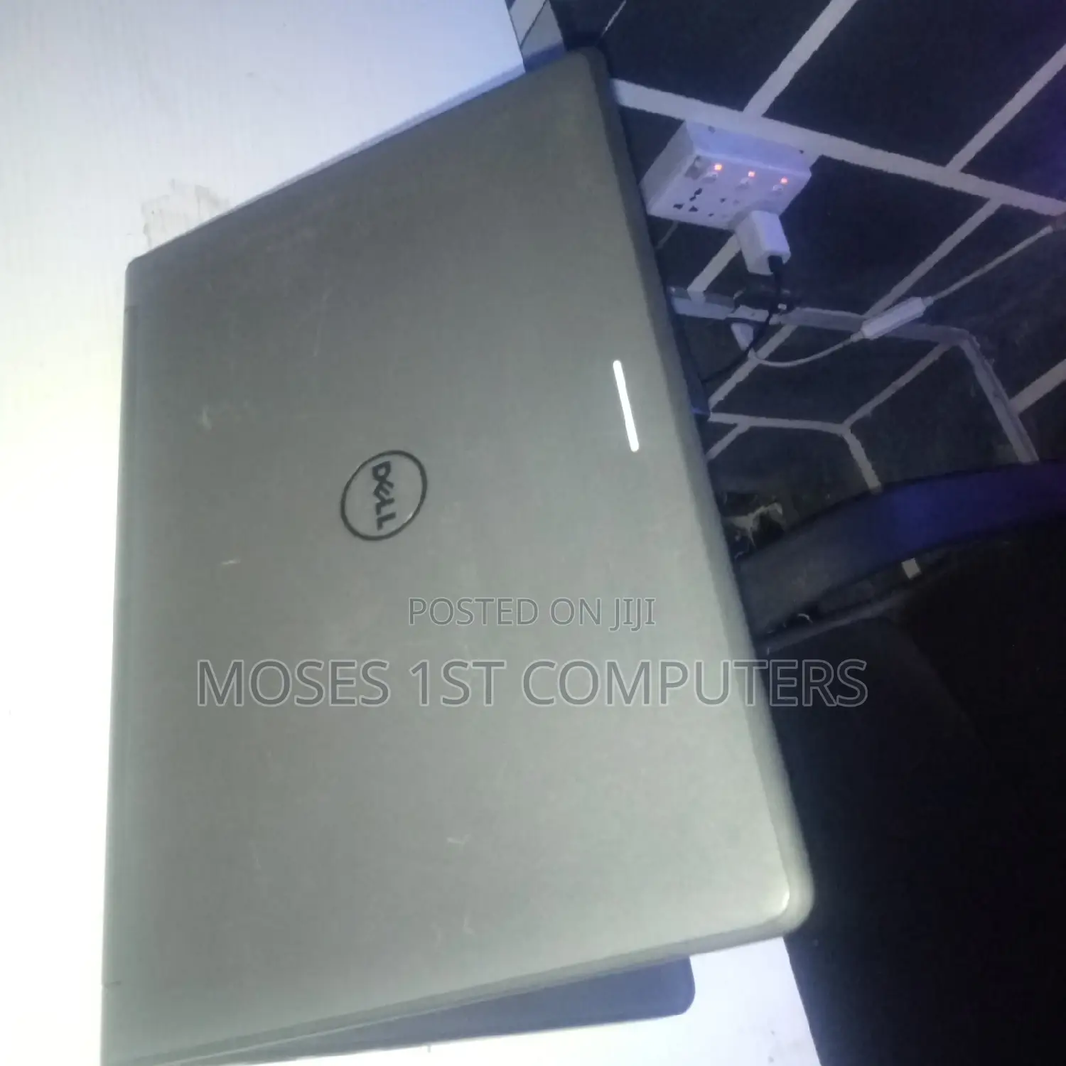 New Laptop Dell 8GB Intel SSD 128GB