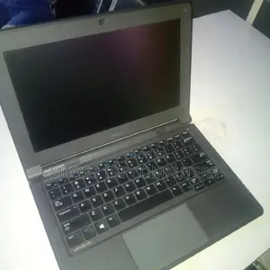New Laptop Dell 8GB Intel SSD 128GB