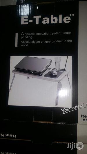 Unique E-table