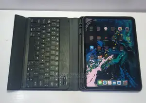 Apple iPad Pro 11 (2018) 64 GB Gray