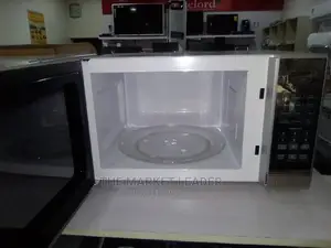 Hisense Microwave 36MOMMI