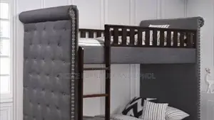 Bed Double Decker Bed