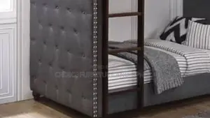 Bed Double Decker Bed