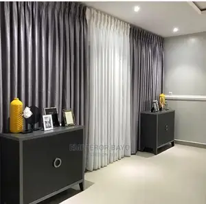 Emperor Curtains