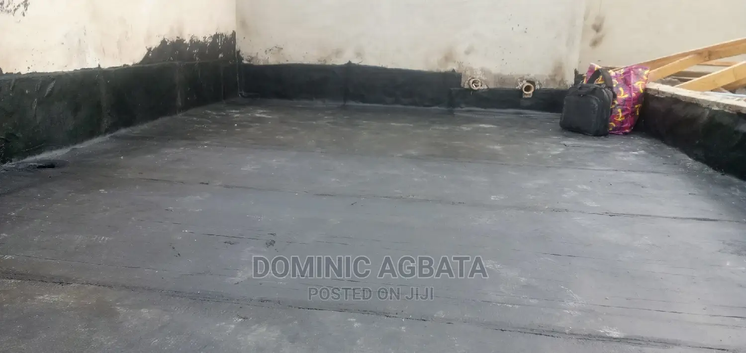 Professional Felt Installers
