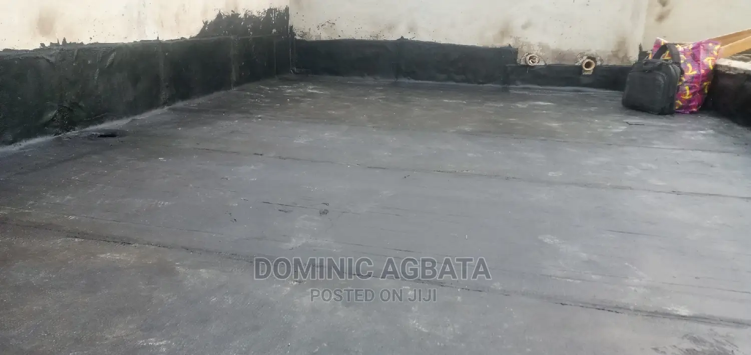 Professional Felt Installers