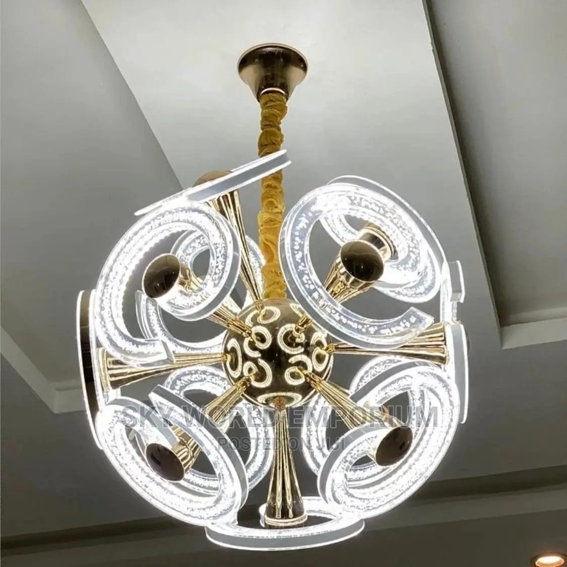 Chandelier