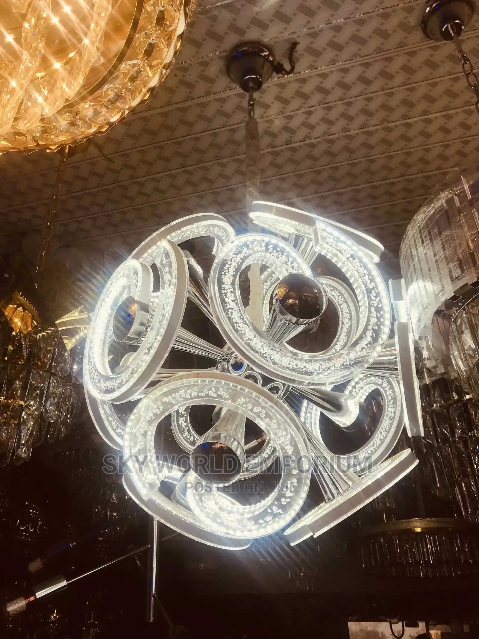 Chandelier