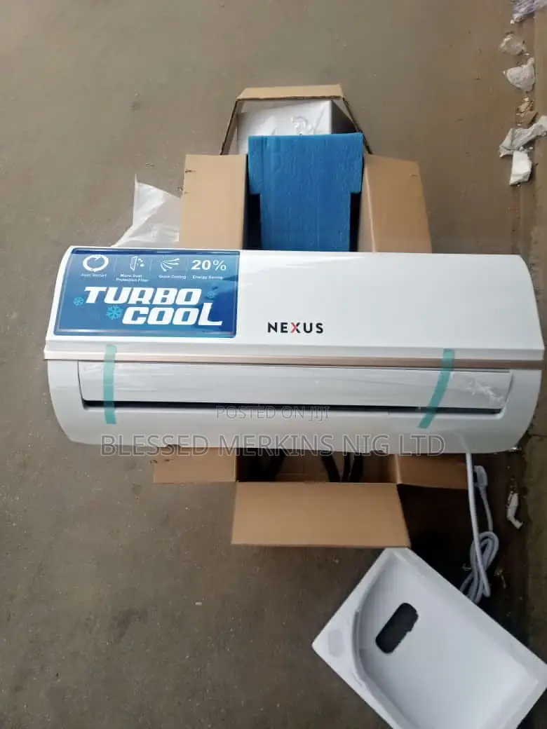Nexus Air Conditioner 1.5hp
