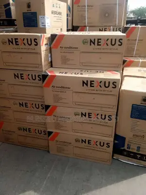 Nexus Air Conditioner 1.5hp