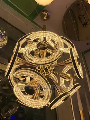 Chandelier