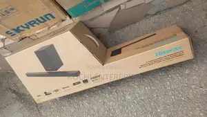 Hisense Wireless Sound Bar