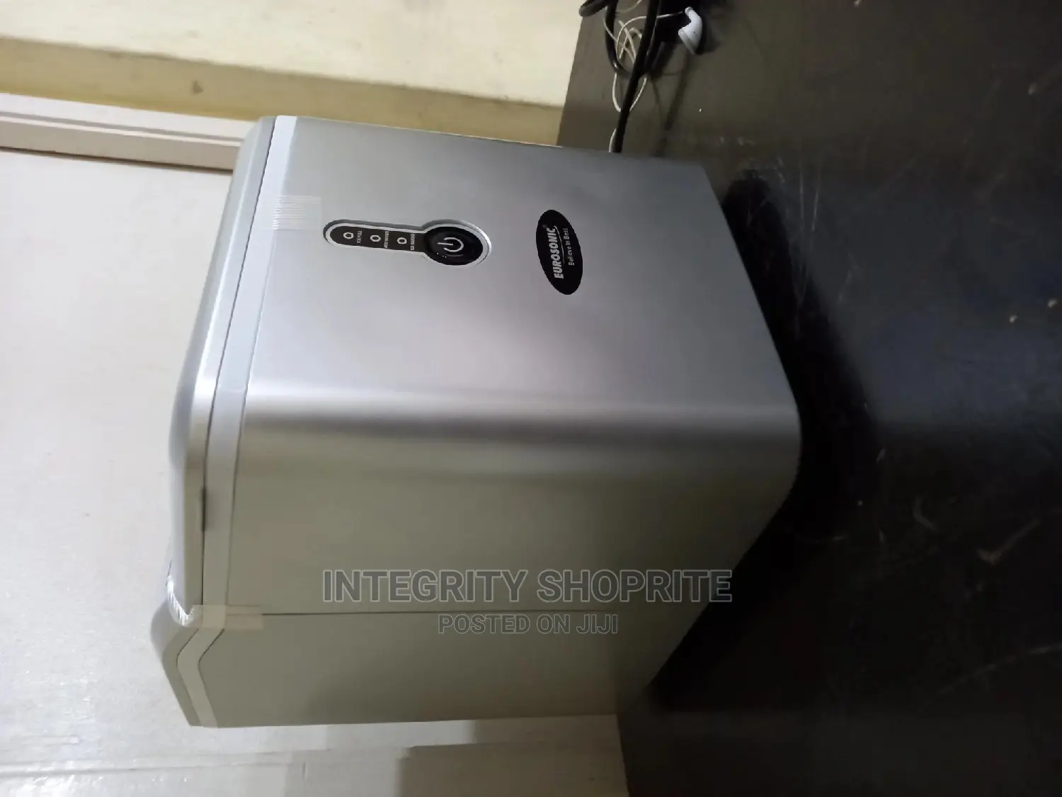Portable Ice Maker 12kg