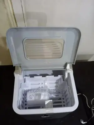 Portable Ice Maker 12kg