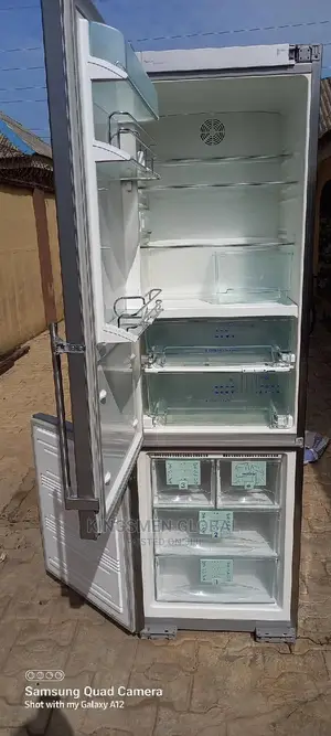 Liebherr Double Door Refrigerator