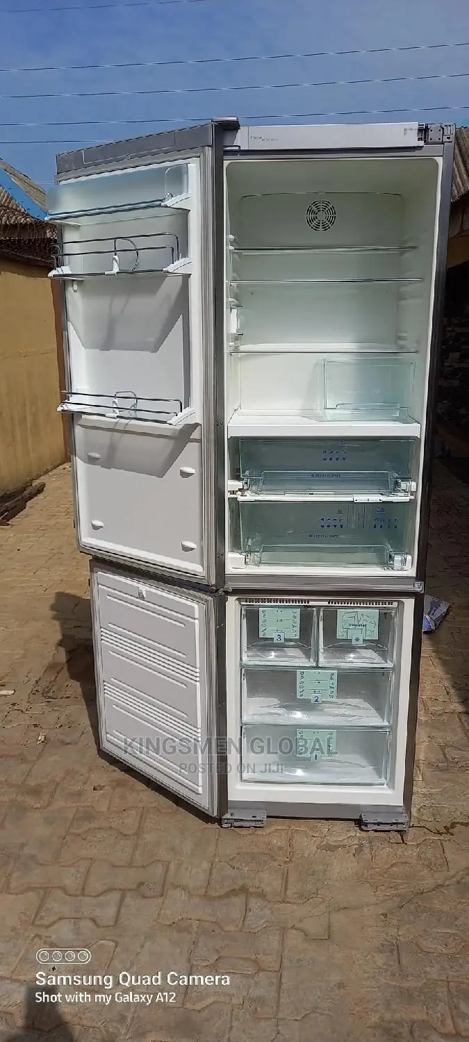 Liebherr Double Door Refrigerator