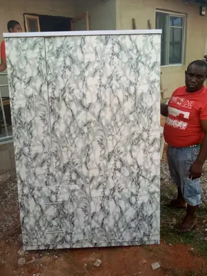 Big Wardrobe - Size 4 Ft Wide 6 Ft Height 