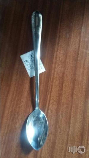 Sweet Spoon