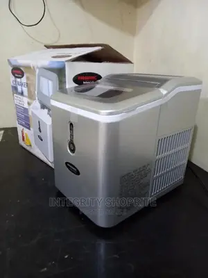 Portable Ice Maker 12kg