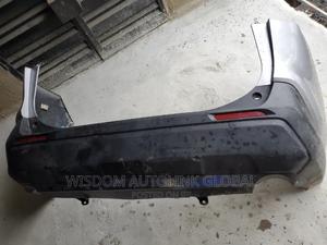 Complete Rear Bumper For Toyota Rav4 2019-2021 for sale - Wisdom ...