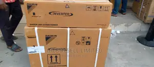 1.5hp Daikin Inverter Air Condition.