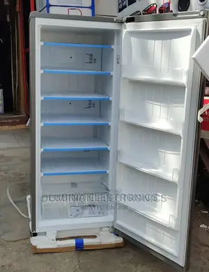 Brand New LG UPRIGHT Refrigerator/External Comppressor